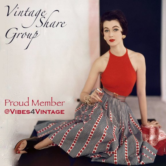 BANNERS for V4V Vintage Share Group ! - Picture 7 of 14